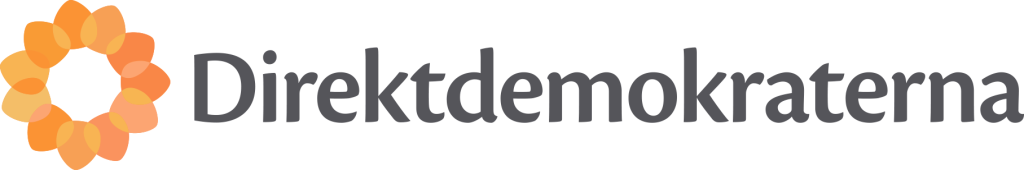 direktdemokraterna-logotyp